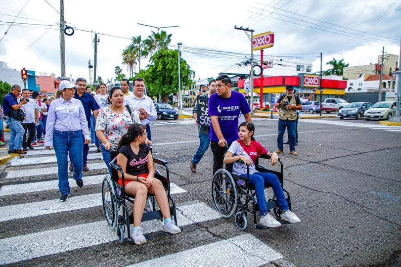 Gobierno De Mazatl N Hace Un Llamado Al Respeto Y La Conciencia En El