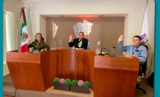 Finanzas positivas en CEAIP: Informa en su primer trimestre del año