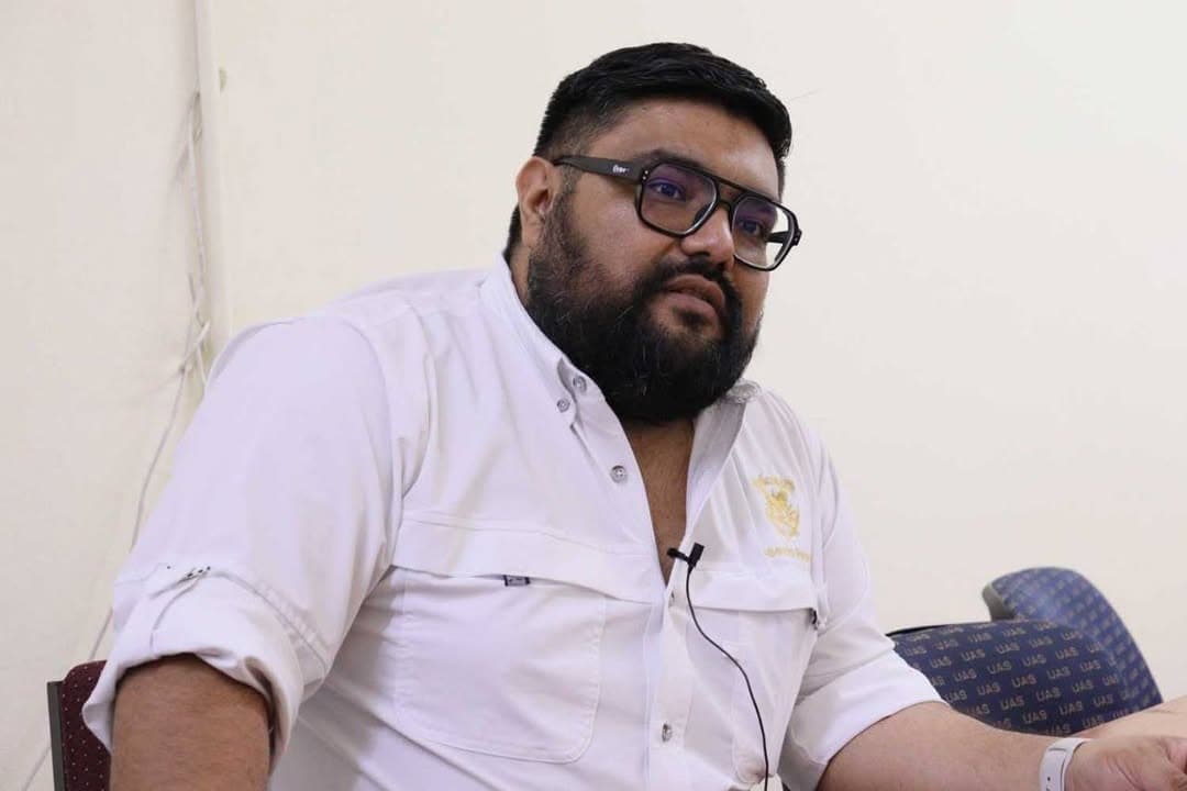 Académico de la UAS se integra al comité editorial de revista científica