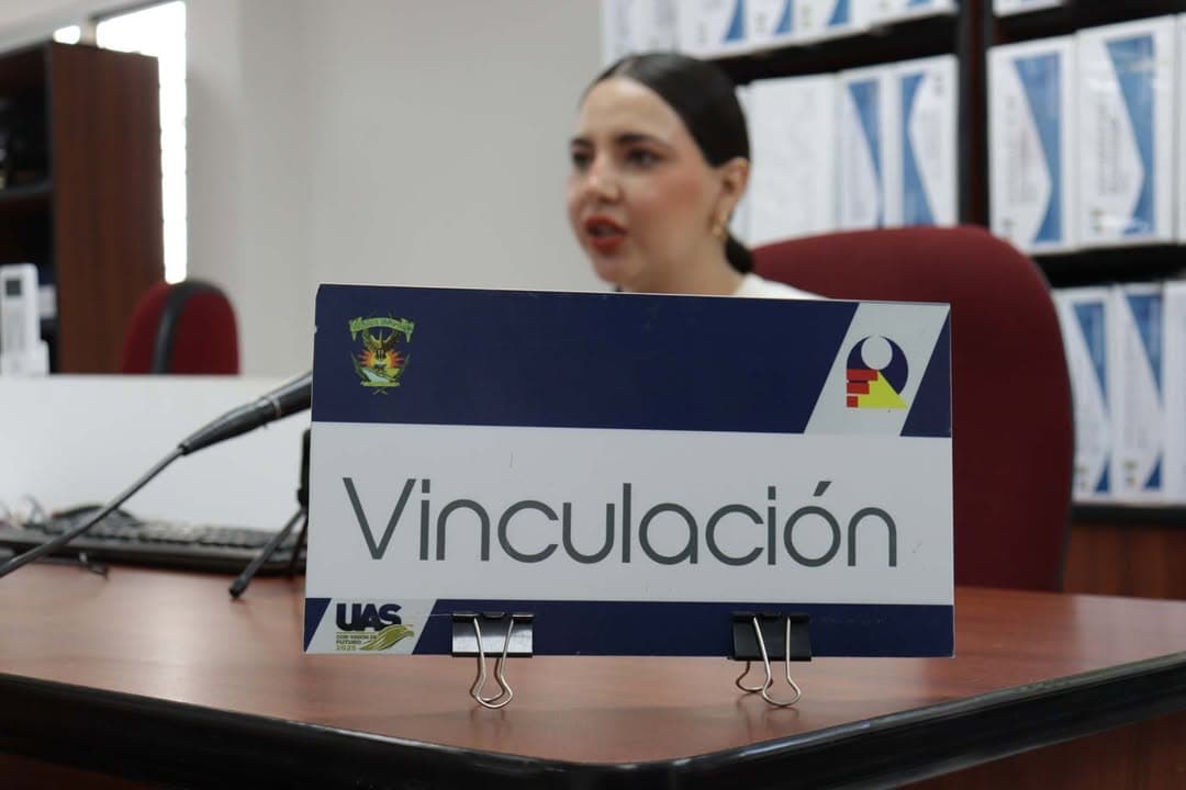 La Facultad de Arquitectura de la UAS alcanza cifra récord de