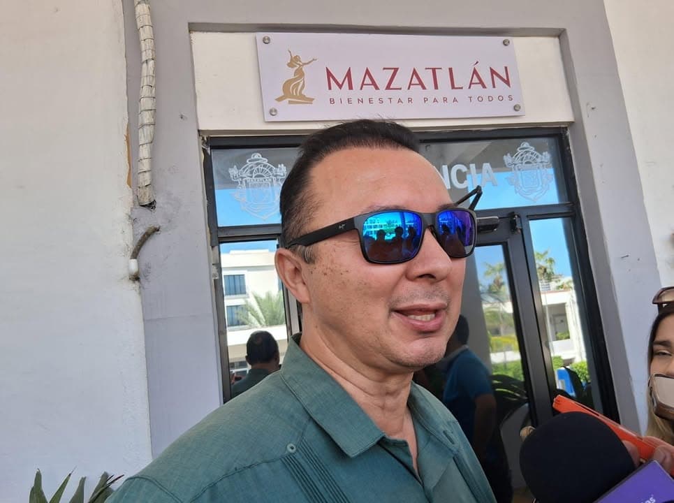 Repunta la ocupación hotelera en Mazatlán, el fin de semana alcanzó un 52 por ciento
