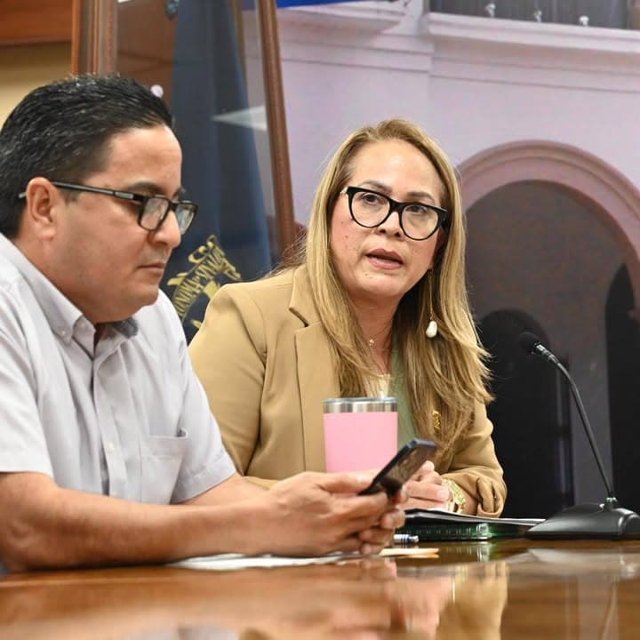 Acuerdan el Rector Jesús Madueña y autoridades del IMSS realizar un