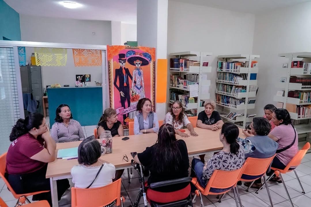 *“12 Puertas a la Lectura” recuerda el profundo valor de la