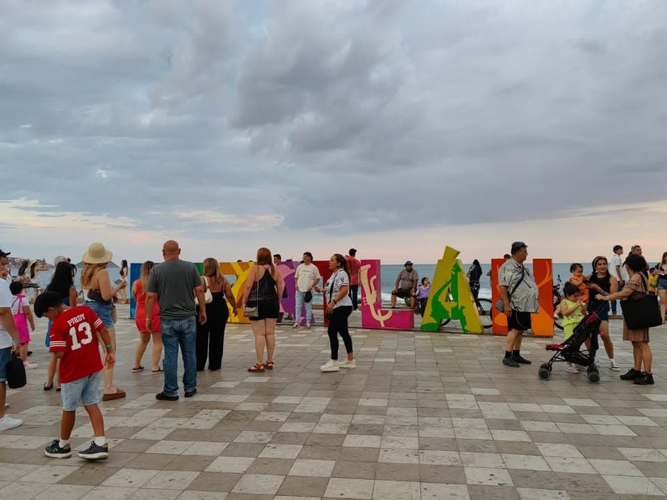 Pronostican ocupación hotelera del 85% para cerrar el 2025 en Mazatlán