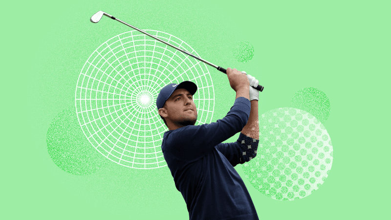 Scottie Scheffler 'lloró como un bebé' antes de ganar el Masters - 'Estaba tan estresado'