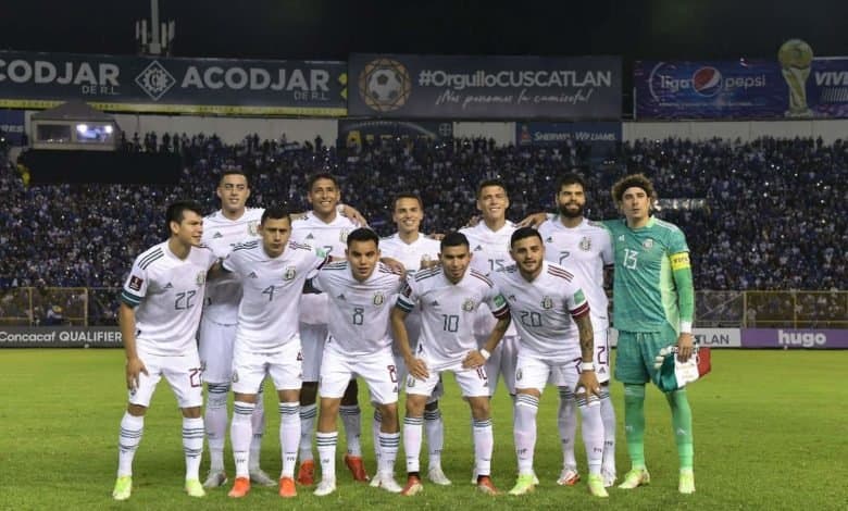 ¿Cuándo, dónde y cómo ver el México vs. EE.UU. y el resto de las eliminatorias de Concacaf?