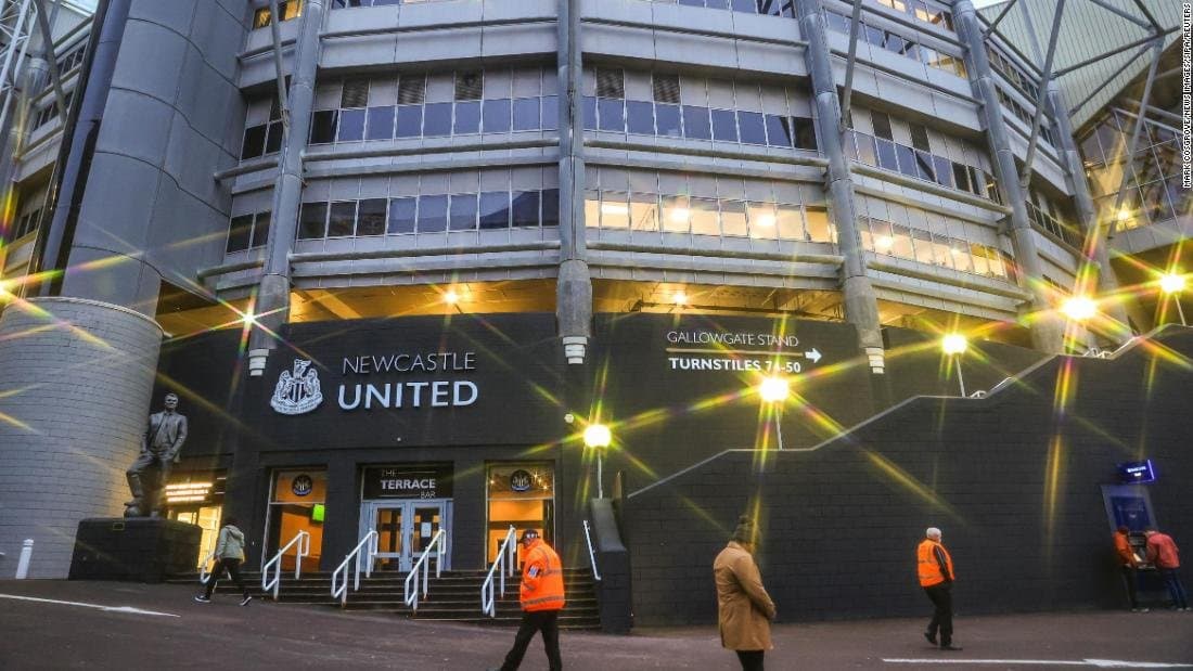 La Premier League inglesa alcanza el récord de 103 casos de Covid-19 entre el 20 y el 26 de diciembre