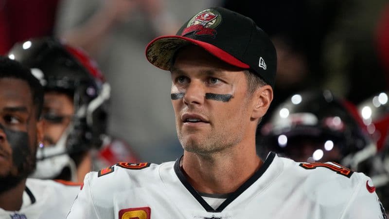 Tom Brady: 'Me voy a tomar mi tiempo' antes de decidir retirarme
