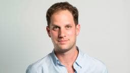 El reportero del Wall Street Journal Evan Gershkovich apela contra el arresto, dicen los medios estatales rusos