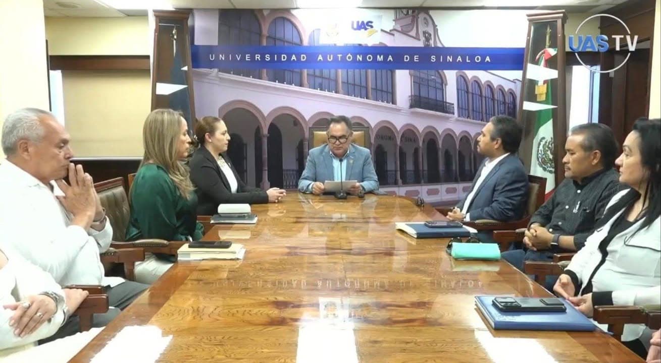 LA NUEVA PERSPECTIVA UNIVERSITARIA Y EL NUEVO GABINETE