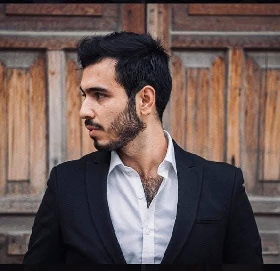 Alejandro Yepez, talento del CMA, gana segundo lugar del Premio de