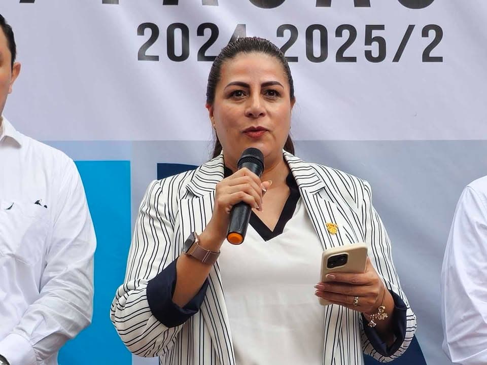 Ponen en marcha la Expo FAUAS 2024-2025/2, donde los estudiantes tienen