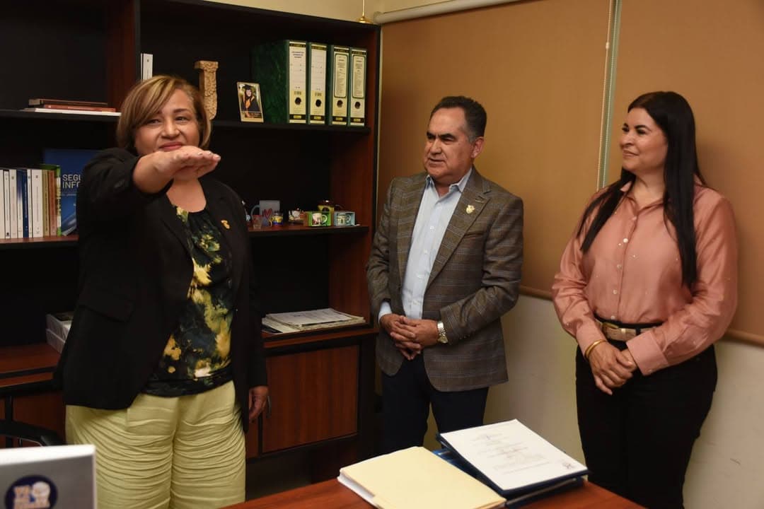 La administración del Rector Jesús Madueña Molina cumple con el principio