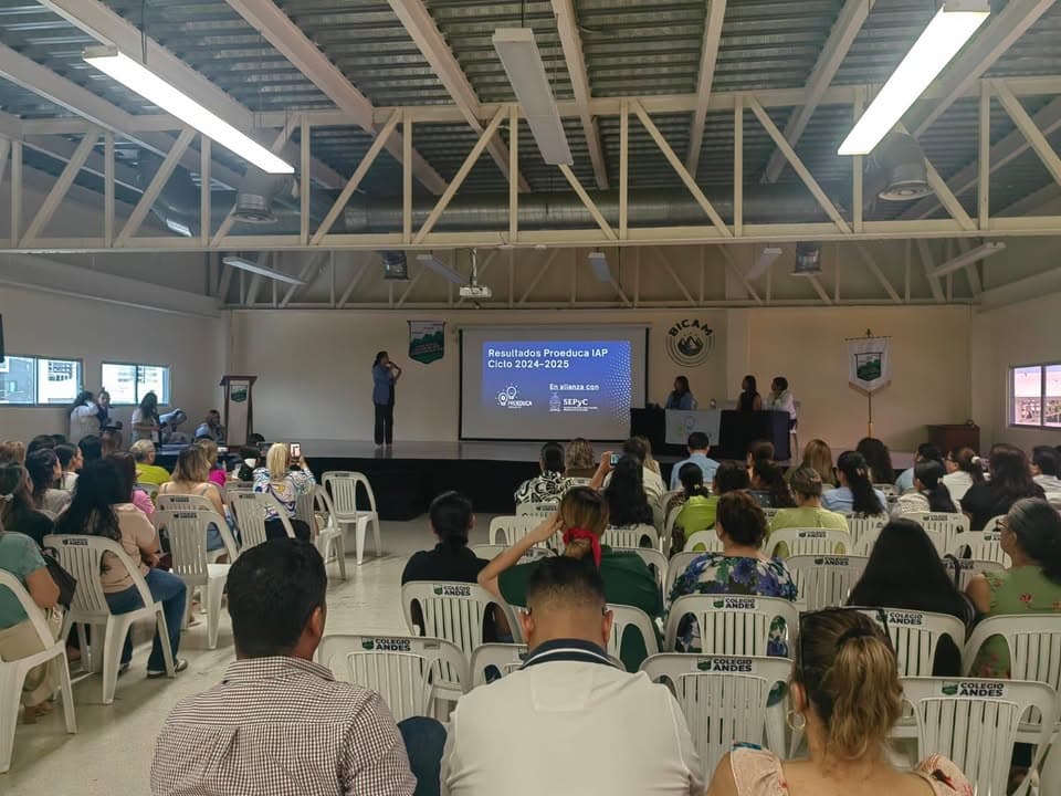 Participan 25 escuelas Públicas de Mazatlán en programas de Proeduca
