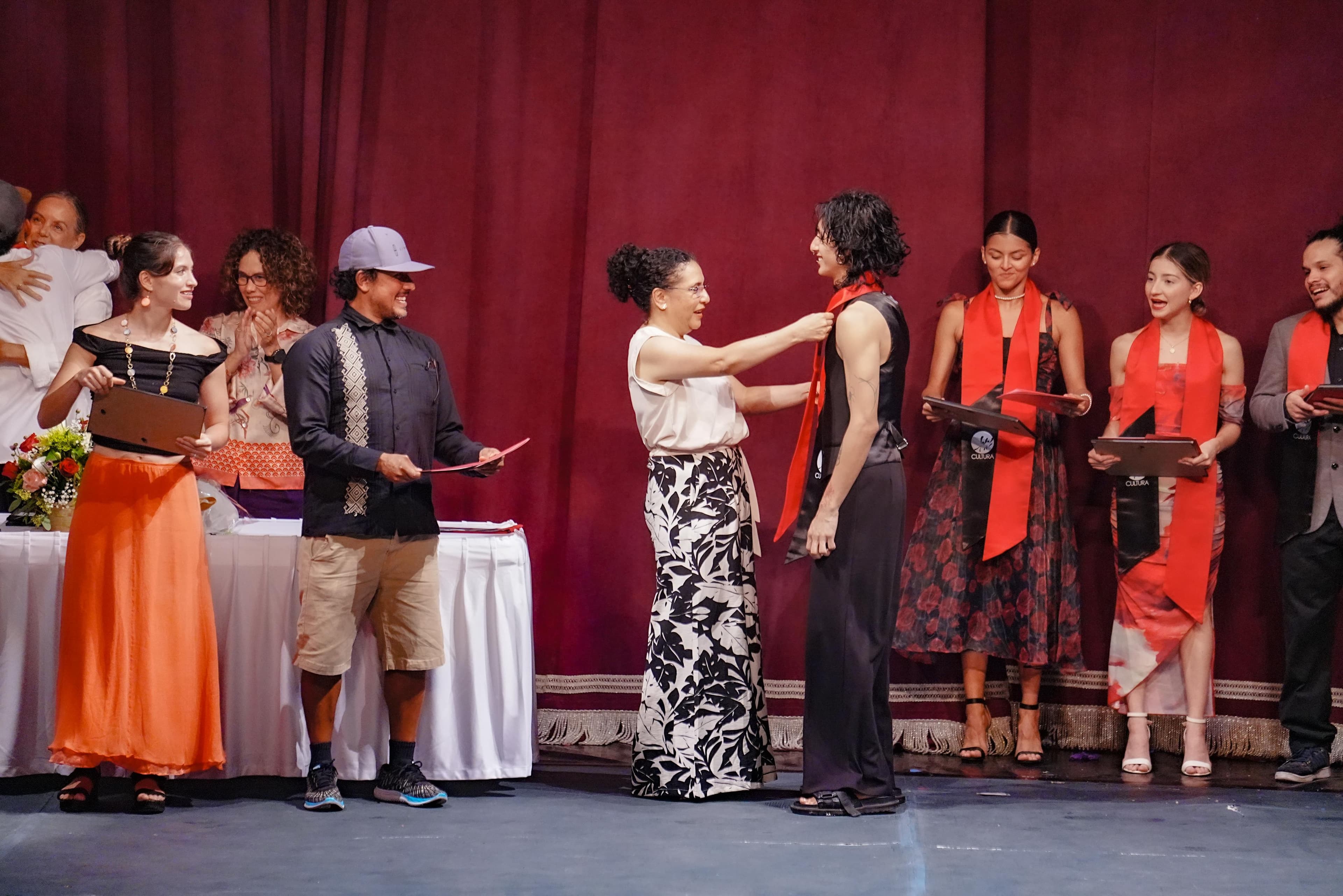 La Generación XXIII de la EPDM: Zarpa con fuerza y visión transformadora*