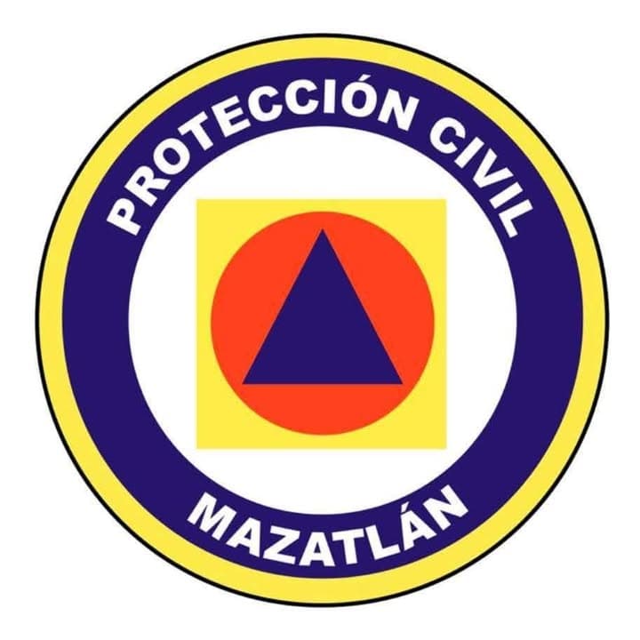 Oleaje en Playas de Mazatlán presentarán variaciones derivado de sismo en Rusia