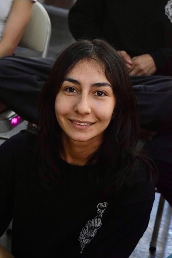 *Frida Alfaro, vocación, autenticidad y el poder transformador de la danza contemporánea*