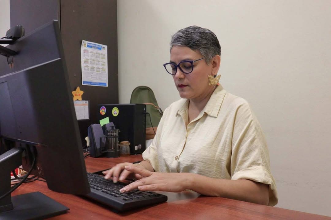 *Académicas de la UAS participan como editoras invitadas en Revista Internacional