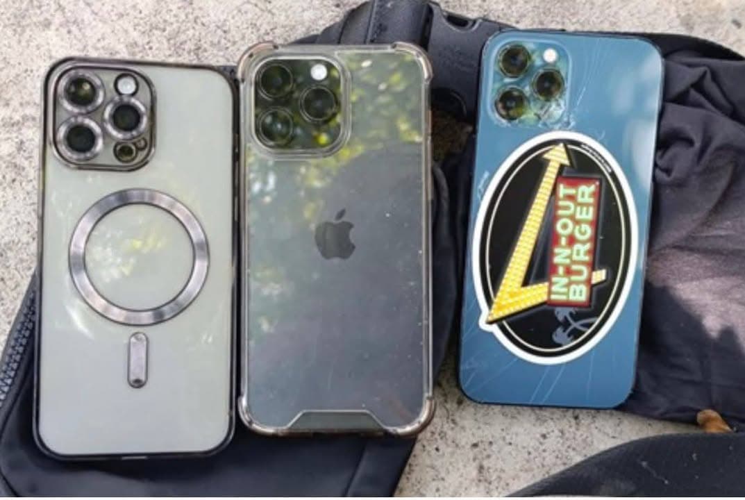 Militares detienen a dos civiles y decomisan vehículo, arm4 y celulares