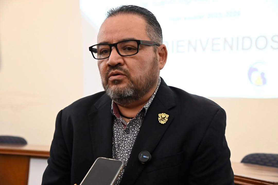 Lleva a cabo la Facultad de Ciencias de la Tierra y