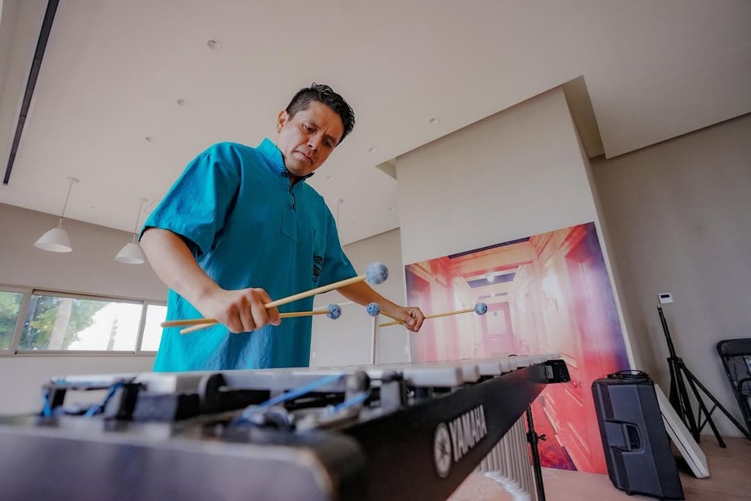 *El virtuosismo internacional de Max Johe Carreón Aguilar, un talento mexicano con visión global*