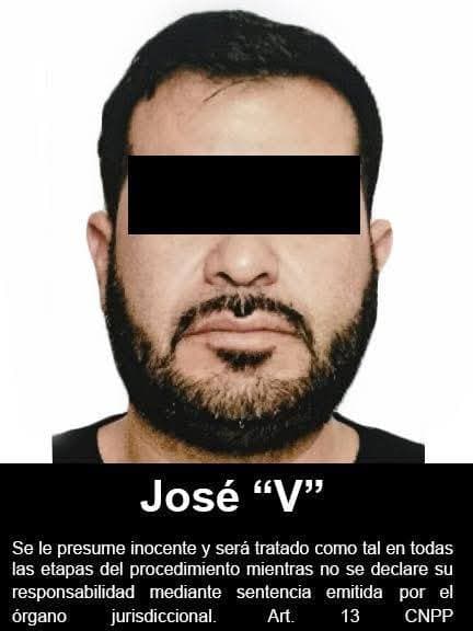 FGR logra vincular a proceso a cuatro detenidos con armamento en