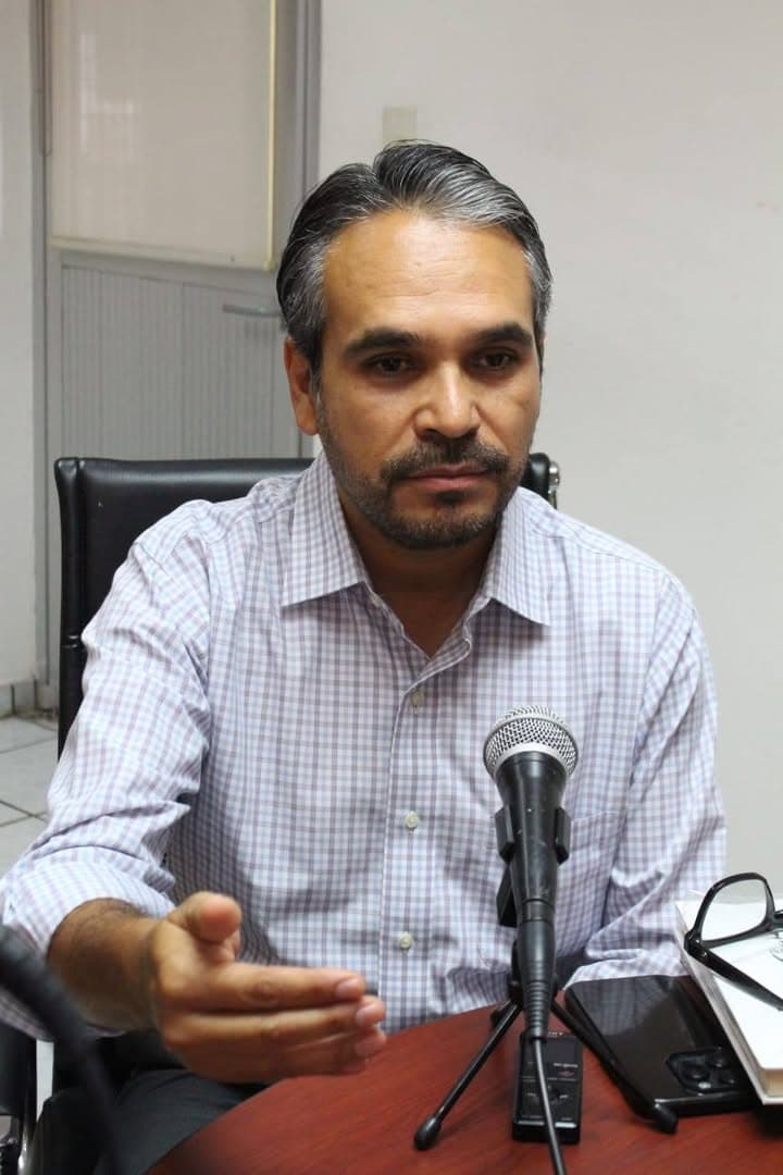 La Secretaría Académica Universitaria y Editorial UAS unen esfuerzos para fortalecer