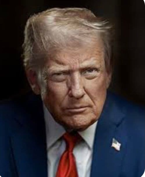 Trump amenaza con derribar aviones de Venezuela y despliega cazas furtivos en el Caribe