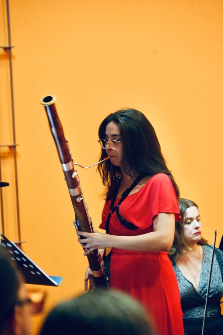 *La Camerata Mazatlán brilla en Casa Haas con noche de música