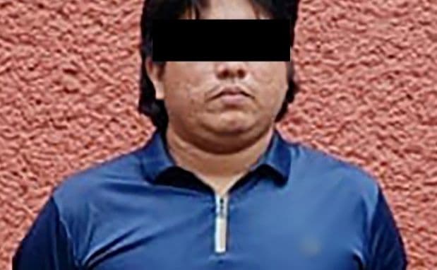 Detienen en Michoacán a líder criminal que cobraba piso a limoneros