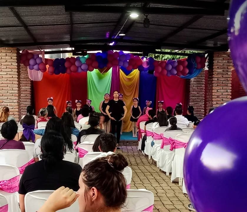 *Martha Mariana Romero, recibirá el Premio al Mérito Artístico - Cultural