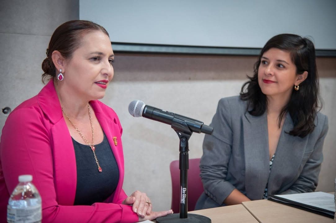 Firman la UAS y la Sociedad Botánica y Zoológica de Sinaloa