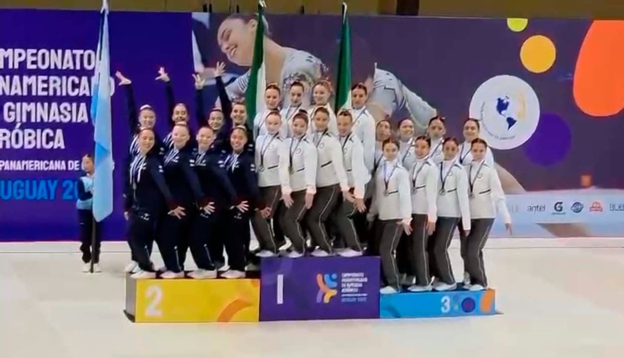 Bienvenidas Águilas Doradas! Llegan a Sinaloa las seleccionadas de la UAS