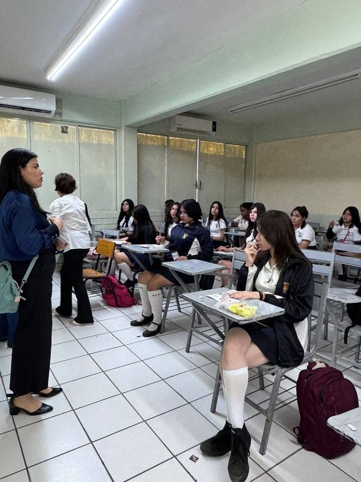 Realiza la UAS la XXIV Olimpiada de Biología en sus cuatro