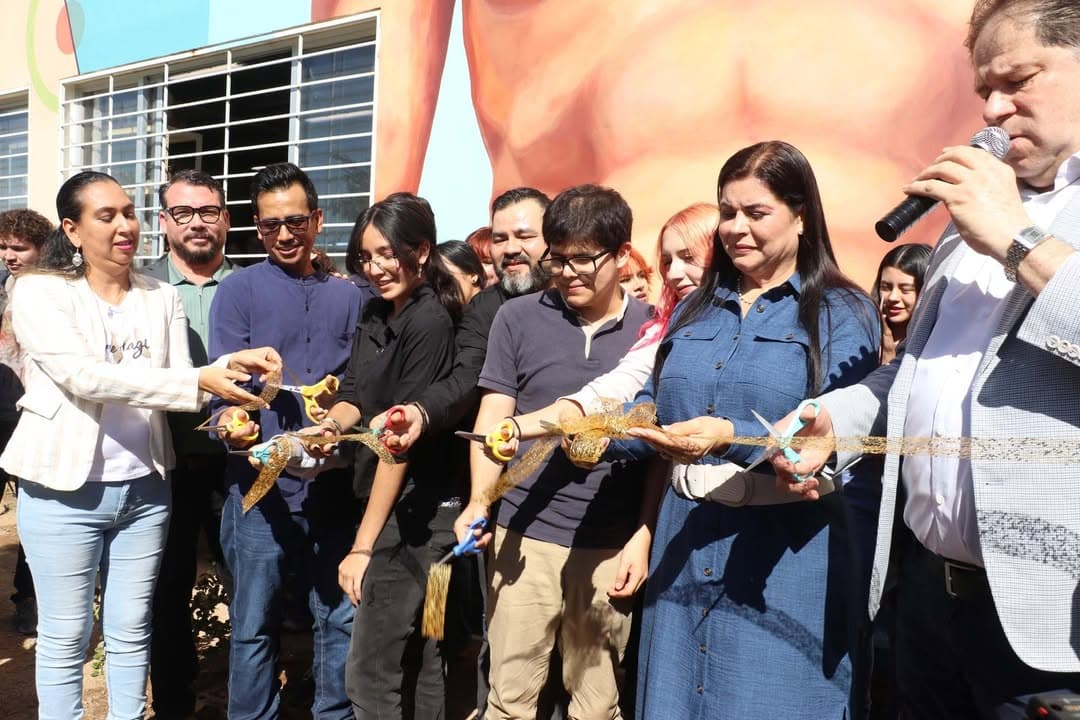 Sinergia y colaboración! Comienza el ICATSIN cursos de repostería, uñas acrílicas