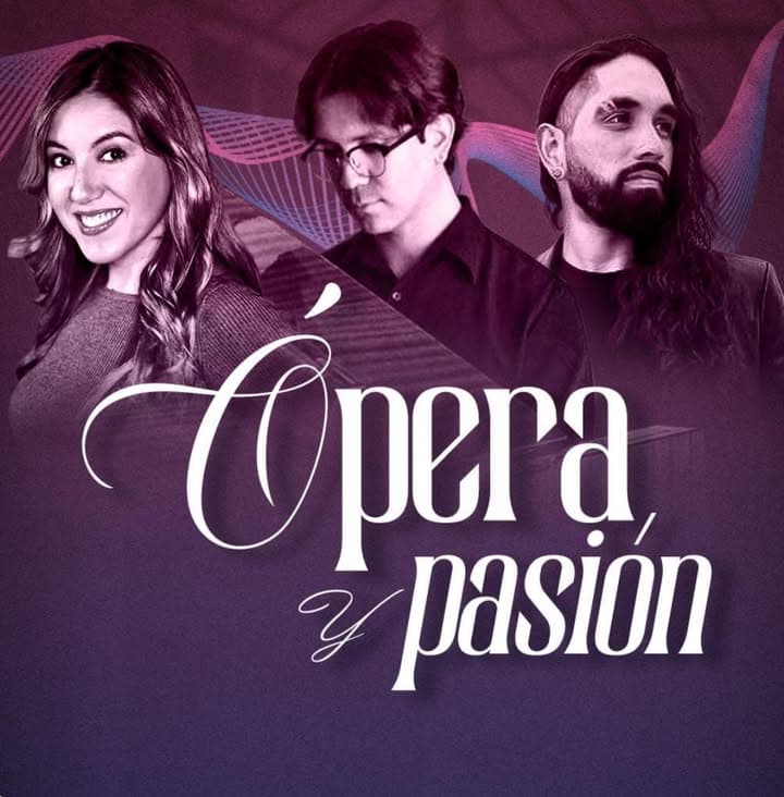 *La soprano Marysol Calles regresa al bel canto este sábado con el concierto “Ópera y Pasión”*
