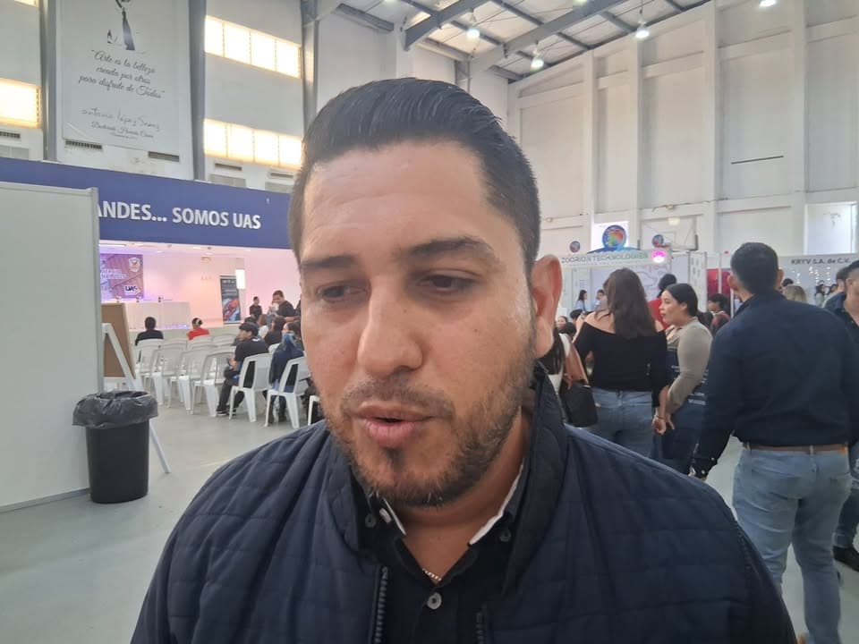 Preparatorias de la UAS en el sur de Sinaloa, refuerzan protocolos de seguridad