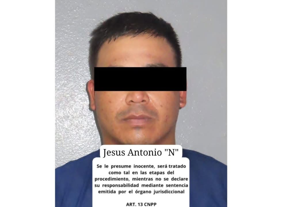 *Policía Municipal recupera motocicleta con reporte de robo*