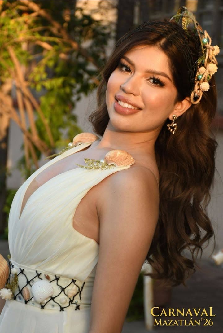 *Marbella Rivera: La cultura como acto de amor y generosidad* Mazatlán,