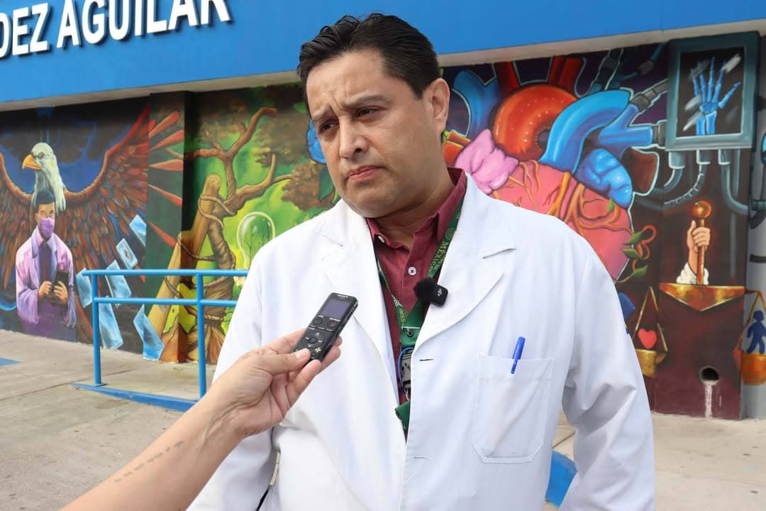 Tras el repunte en la incidencia de VIH, es necesario hacer