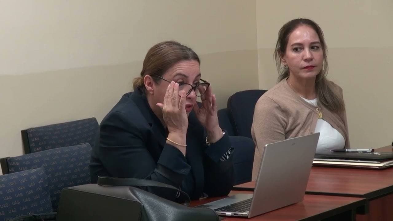 Con sello de calidad, el Doctorado en Innovación Social de la