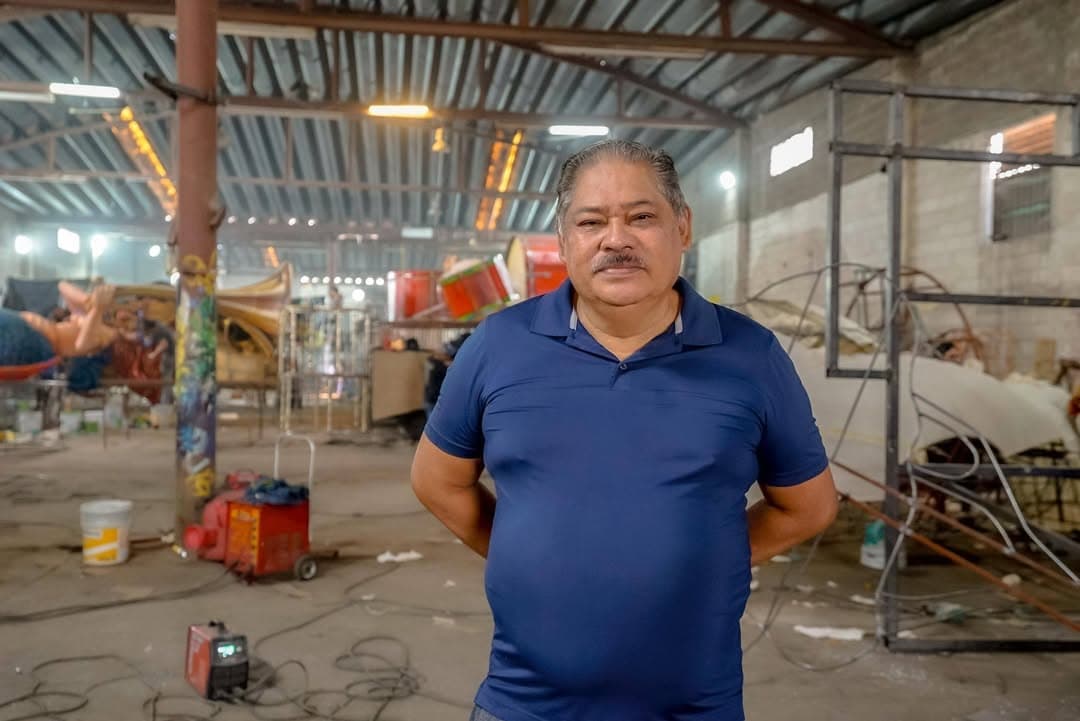 *El Legado de Neri en el Carnaval 2026: "¡Arriba la Tambora!"*