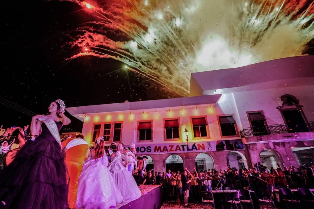 *Javier Osuna “El Chiras” y Eileen Cruz se coronan como los