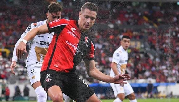 atlas ala final después de 25 años romperá la sequia de 70 años ?