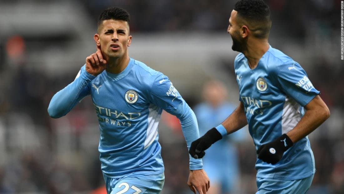 Premier League: el Manchester City extiende su liderazgo en la cima mientras el Chelsea pierde terreno en la carrera por el título