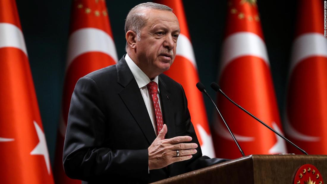La combativa política exterior de Turquía pronto podría llegar a un callejón sin salida