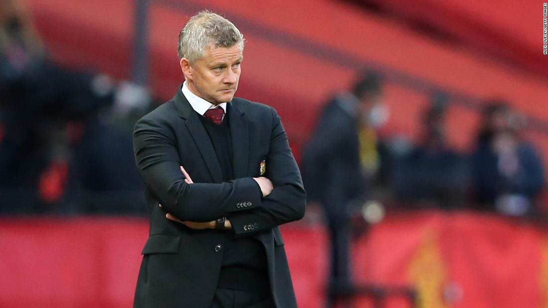 Manchester United: las transferencias de Scattergun generan dudas sobre la estrategia