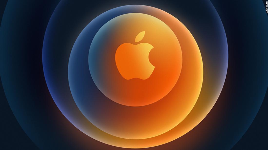 Evento de iPhone de Apple en octubre: iPhone 5G, iPhone mini y que más esperar