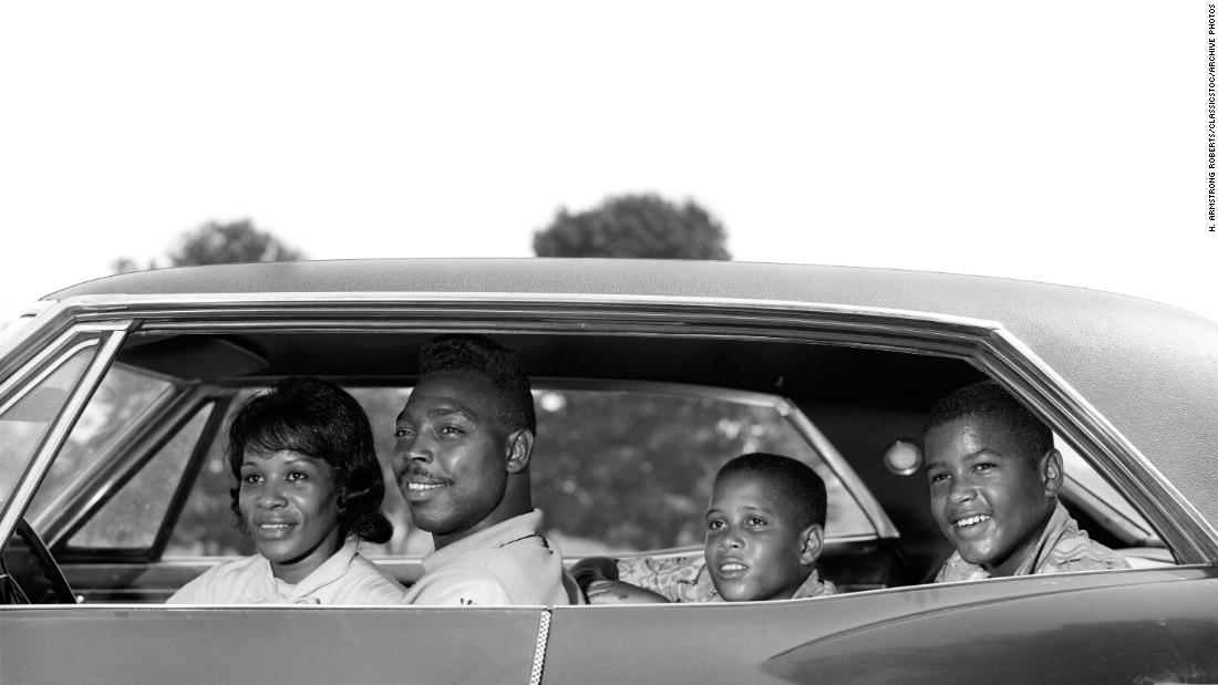 ‘Driving While Black’: el documental de PBS cuenta una historia compleja