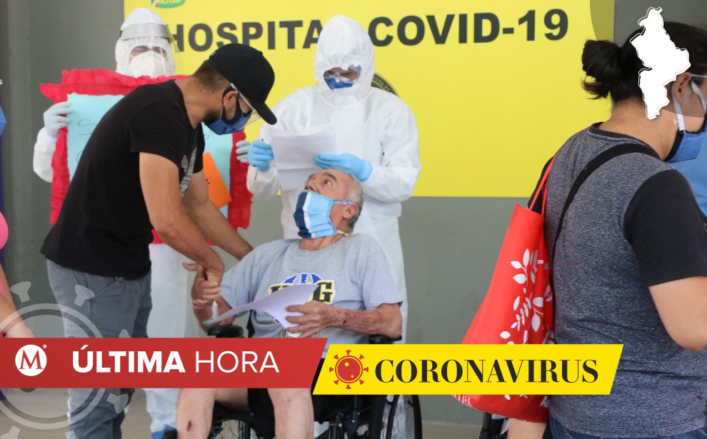 Coronavirus Nuevo León hoy 11 de octubre. Últimas noticias y casos